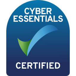 Cyber Logo