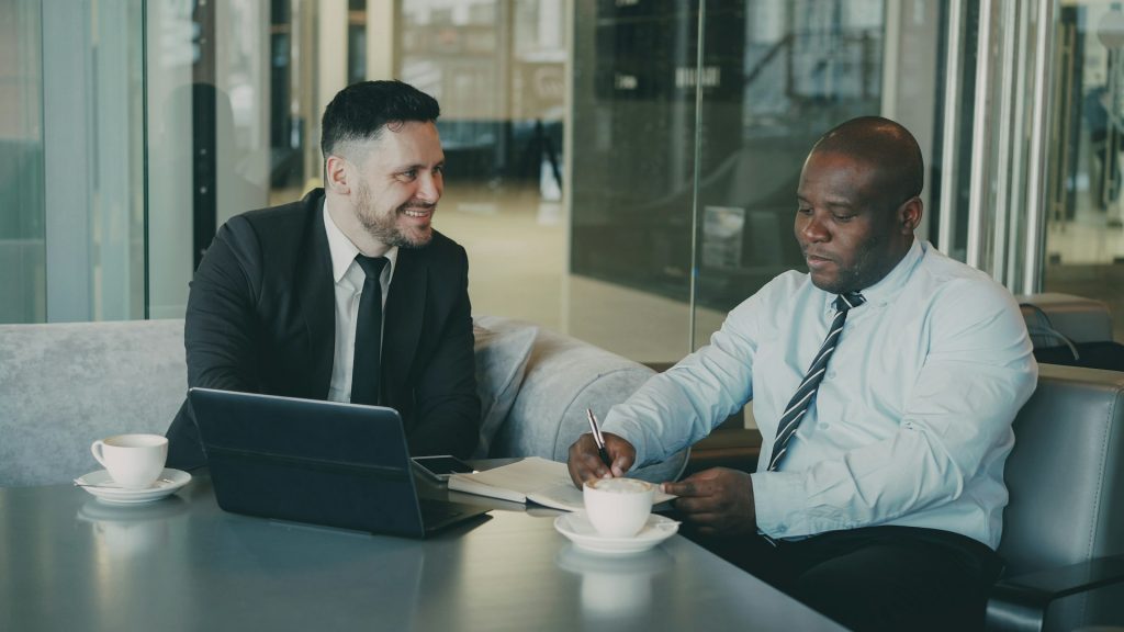 Business Contract Lawyer