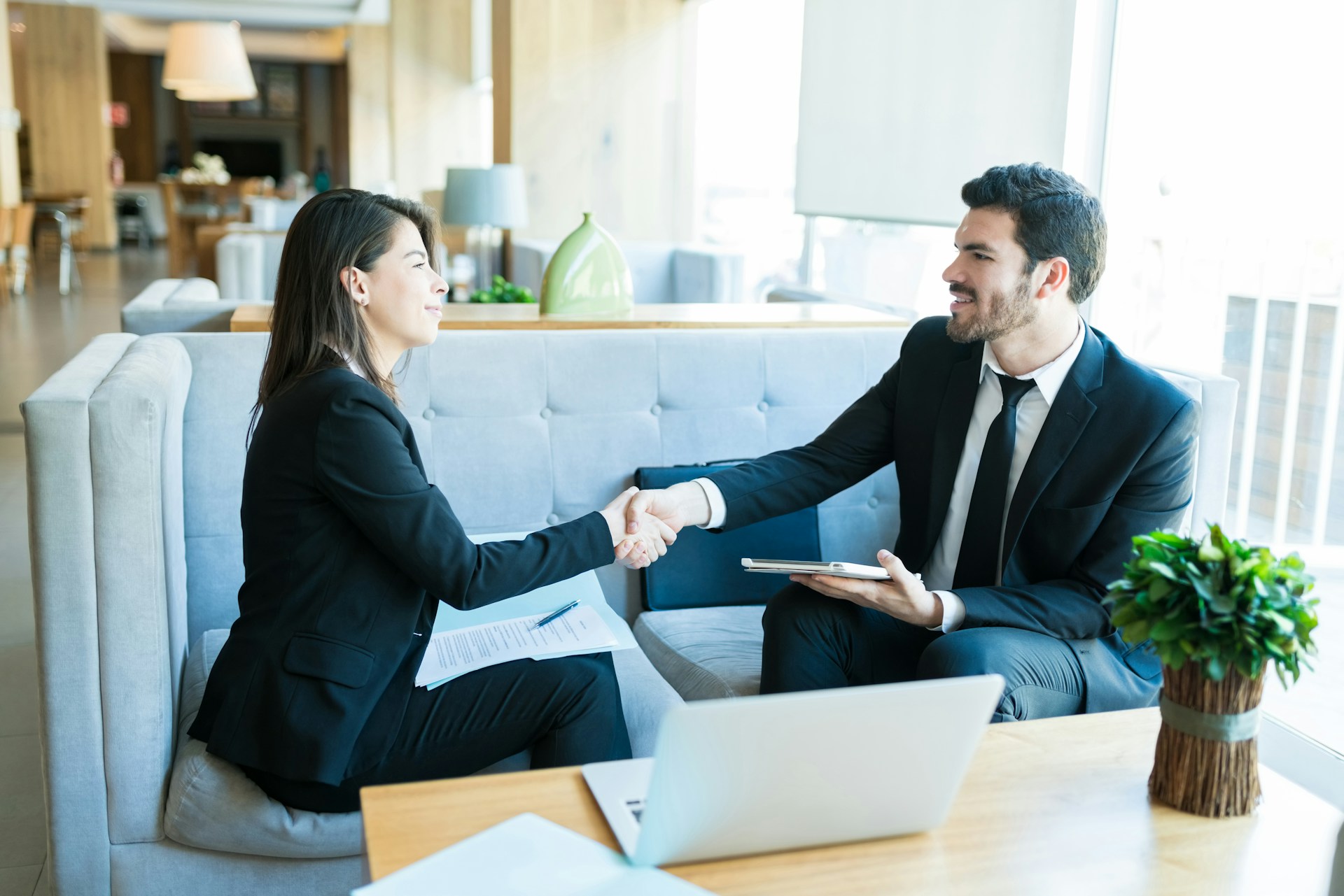 Shareholder Agreement