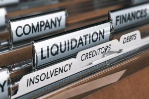 navigating business insolvency