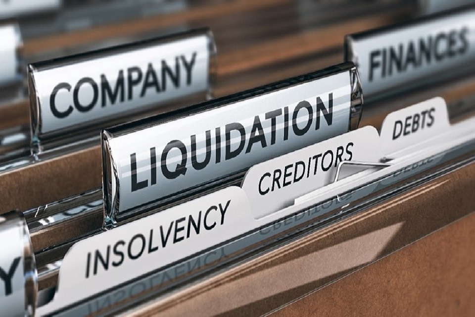 navigating business insolvency