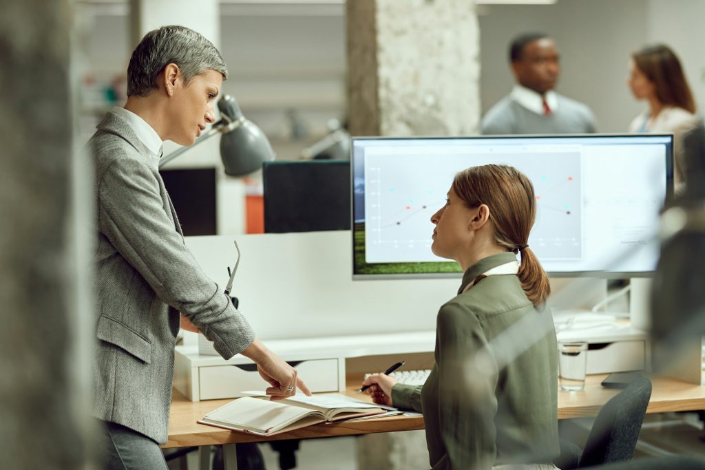 Workplace Harassment